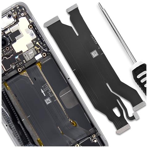 Nastro Di Connessione Scheda Madre Per Smartphone Oneplus 13 Flex Principale - Foto 2