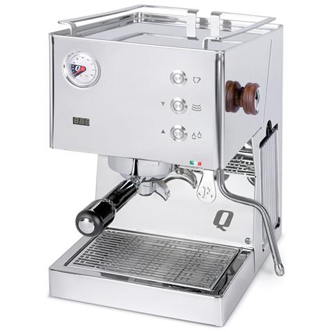 Pop-Up Automatica /Manuale Macchina per espresso 1,8 L - Foto 1