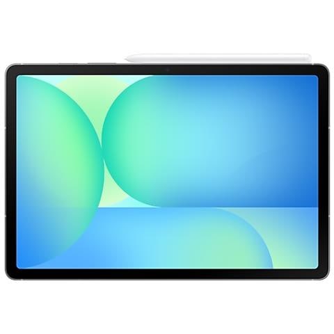 Galaxy Tab S10 FE 5G Entreprise Edition Exynos LTE-TDD & LTE-FDD 128 GB 27,7 cm (10.9") 8 GB Wi-Fi 6 (802.11ax) Grigio - Foto 2