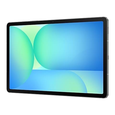 Galaxy Tab S10 FE 5G Entreprise Edition Exynos LTE-TDD & LTE-FDD 128 GB 27,7 cm (10.9") 8 GB Wi-Fi 6 (802.11ax) Grigio - Foto 2