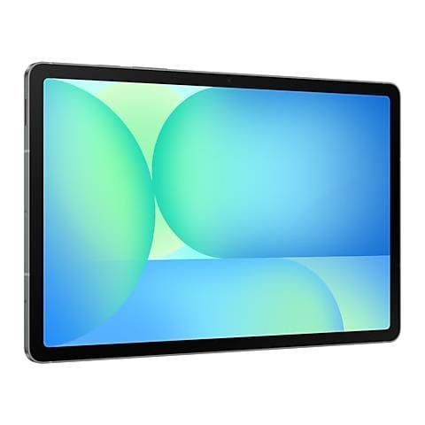 Galaxy Tab S10 FE 5G Entreprise Edition Exynos LTE-TDD & LTE-FDD 128 GB 27,7 cm (10.9") 8 GB Wi-Fi 6 (802.11ax) Grigio - Foto 11