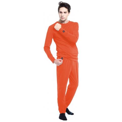GP1RM Pantaloncino Rosso - Foto 6
