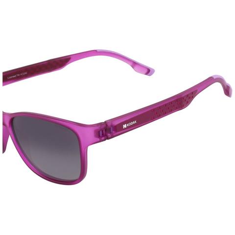 Cf90086 Occhiali Da Sole Quadrati Polarizzati Da Donna - Foto 2