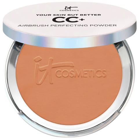 , Your Skin But Better Cc+, Fondotinta Compatto, Ricco, Spf 50+, 9.5 G - Foto 1