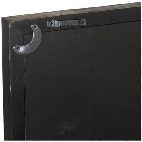 Quadro In Metallo Con Vetro 33x2,5x93h - Foto 4