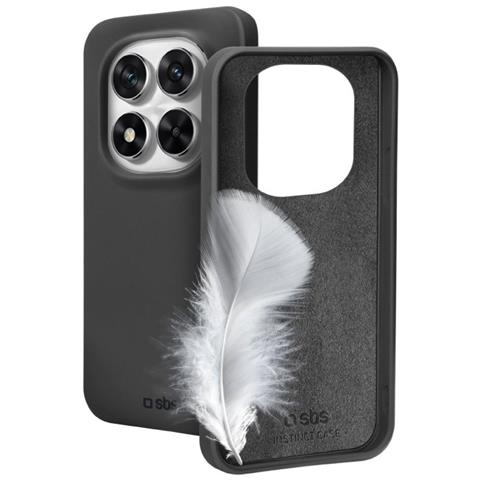 TEINSTXIRNO14PK custodia per cellulare 16,9 cm (6.67") Cover Nero - Foto 1