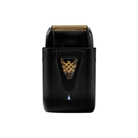 Rasoio Professionale Doppio Con Luce Uv Senza Fili, Professional Hepike 6362 Cordless - Foto 1