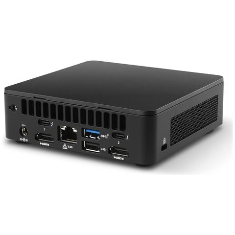 Mini Pc - Intel Nuc13 Core I7-1360p / 1000 Gb / Windows 11 Pro - Foto 2
