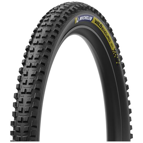 Copertone 29x2.50 (63-622) Wild Enduro Mh Tlr Bl /yel - Foto 1