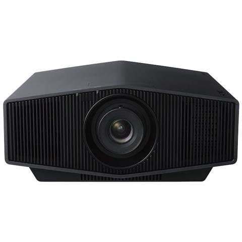 BRAVIA Proiettore a raggio standard 2200 ANSI lumen SXRD UHD 4K (3840x2160) Nero - Foto 1
