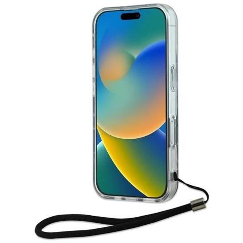 Custodia Iphone 16"" - Viola - Foto 1