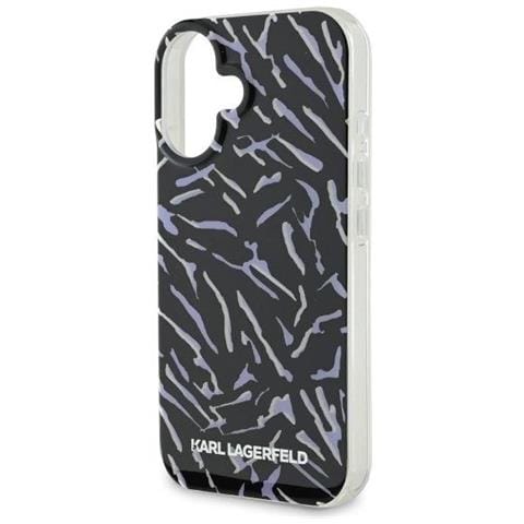 Custodia Iphone 16"" - Viola - Foto 2