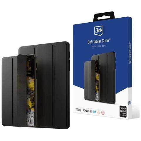 Samsung Galaxy Tab S6 Lite 2020/2022 - Custodia Morbida Per Tablet Da 12 Pollici - Foto 1