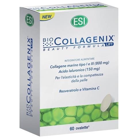 Biocollagenix 60 Ovalette - Foto 1