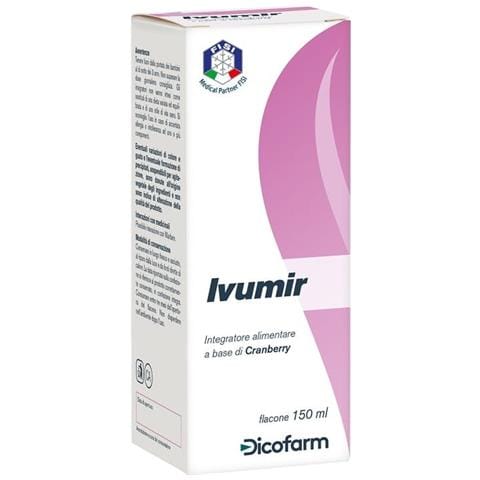 Ivumir 150 ml - Foto 1