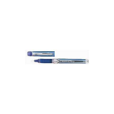 pz. 1 Roller V7 Grip. blu 0.7mm 006736 - Foto 1