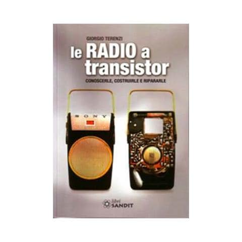 Le radio a transistor - Foto 1
