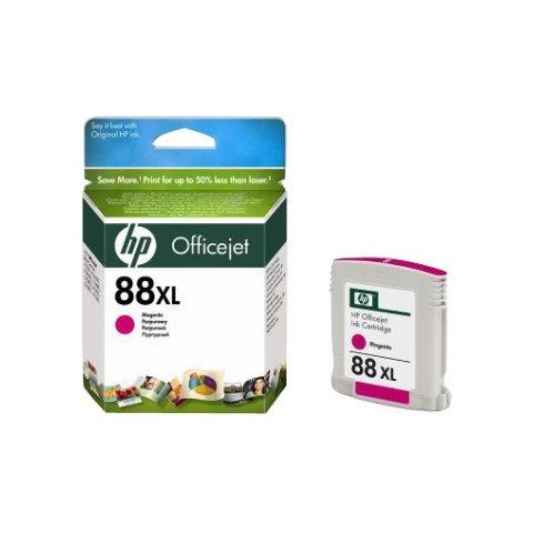 Cartuccia Ink Originale 88XL Magenta PRO K550 Capacità 1200 Pagine - Foto 2