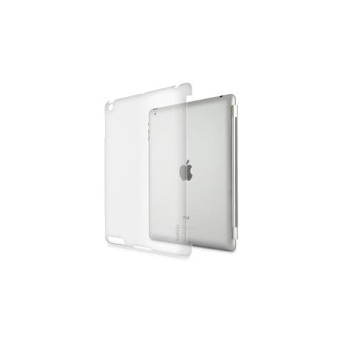 Snap Shield Cover Trasparente per iPad - Foto 1