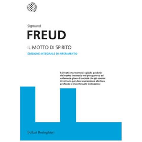 Il motto di spirito. Ediz. integrale - Foto 1