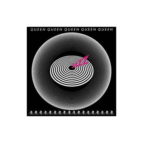 Cd Queen - Jazz - Foto 1