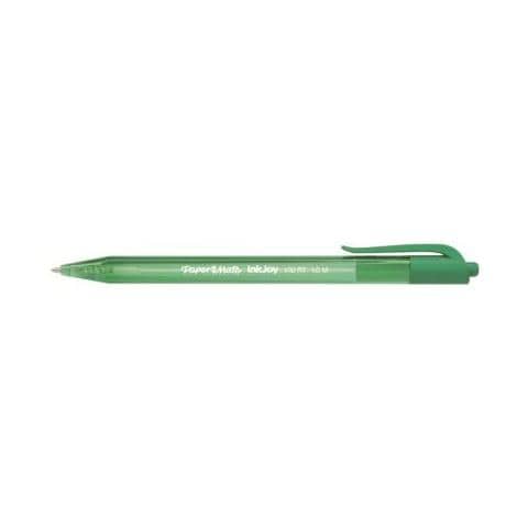 Cf20penna Sfera Inkjoy 100rt Verde - Foto 1
