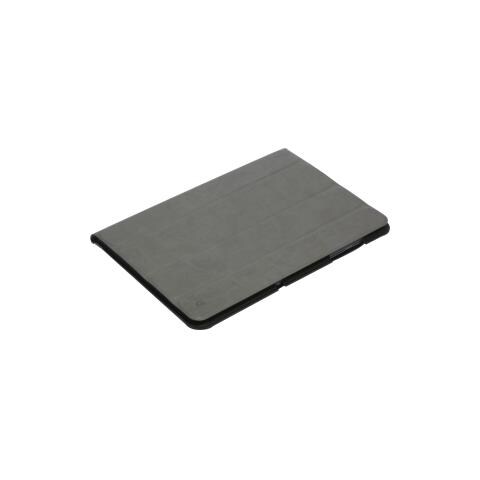 Book Case Custodia per Samsung Galaxy Tab 2 10.1 - Grigio - Foto 2