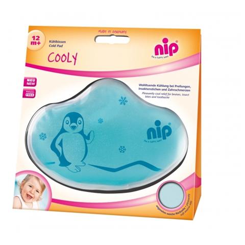 Cuscinetto Refrigerante Cooly 37072 - Foto 1