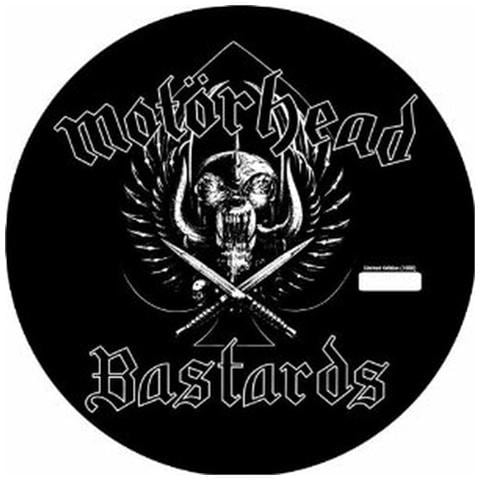 Motorhead - Bastards (Picture Disc) - Foto 1