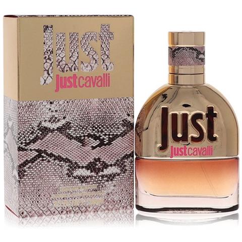 Just Cavalli for Her Eau de Toilette 50 ml Spray - Foto 5