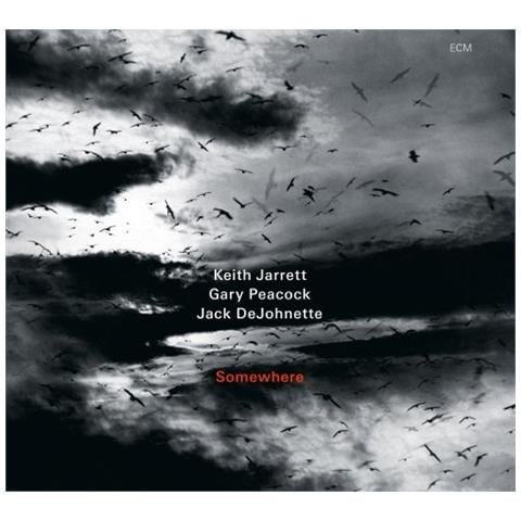 Keith Jarrett - Somewhere - Foto 1