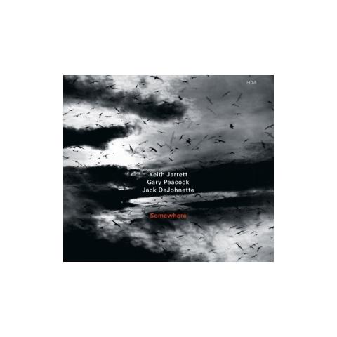 Keith Jarrett - Somewhere - Foto 2