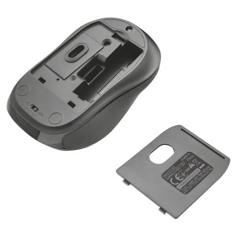 Xani Optical Bluetooth Mouse. In - Foto 2
