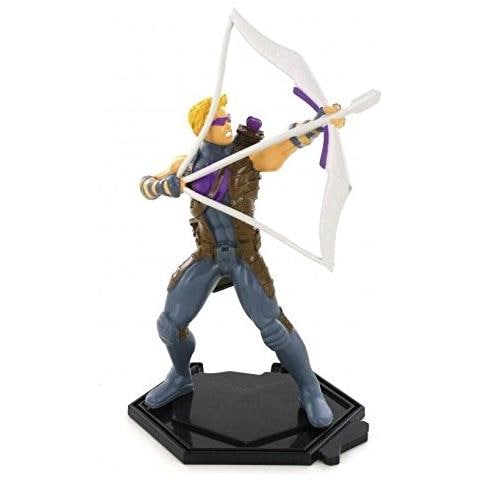 Figura Avengers Mini Figure Hawkeye 9 Cm - Foto 1