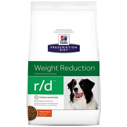 Hill's Pd Canine R / d, Dieta Obesitã 4 Kg - Foto 3