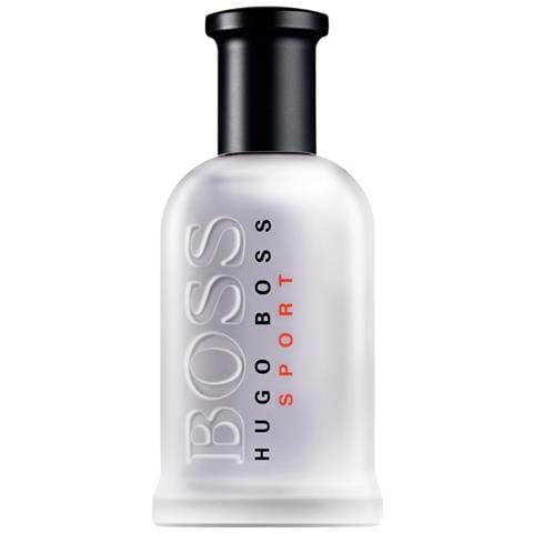 Hugo Bottled Sport Dopo Barba 50 Ml. Prodotti Per Barba - Foto 2