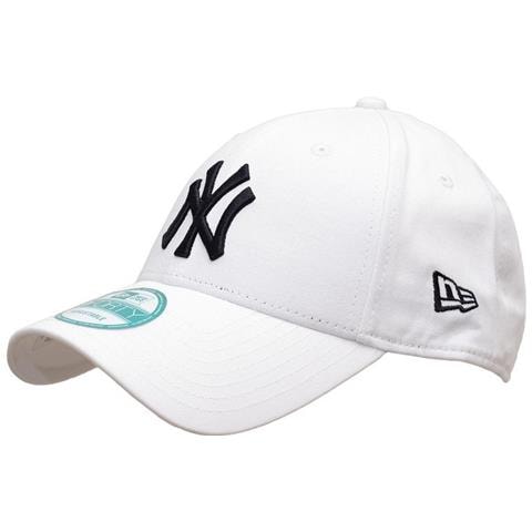 Cappello 940 League Basic Bianco Neyyan 9forty U - Foto 2