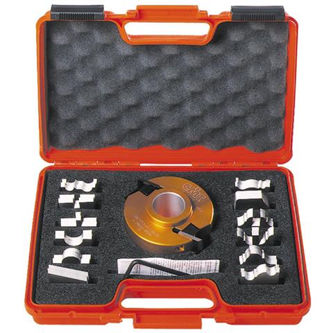 Set Multiprofilo Senza Lim. D=100x40x30 (all) 692.013.02 - Foto 1