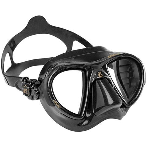 Maschera Nano Dark - Foto 1
