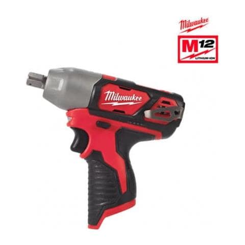 Chiave In Stato Di Shock Batteria M12 Biw12-0 12v Senza 4.933.447,1340 - Foto 2