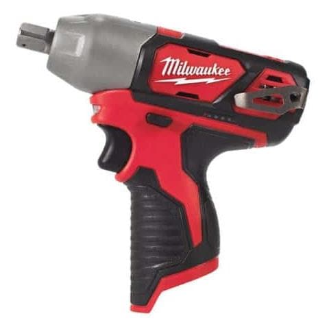 Chiave In Stato Di Shock Batteria M12 Biw12-0 12v Senza 4.933.447,1340 - Foto 3