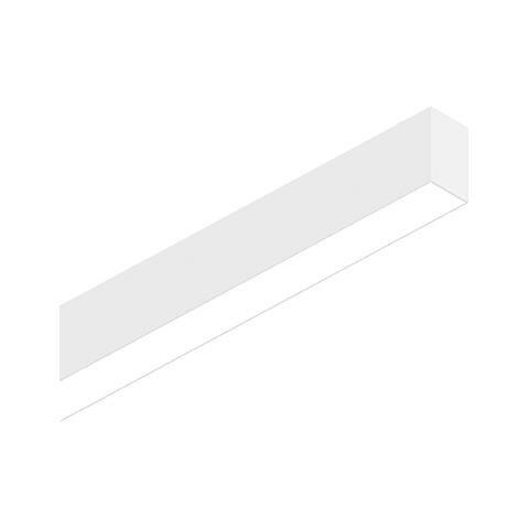 192550 Fluo Wide 1800 3000k Bianco - Foto 1