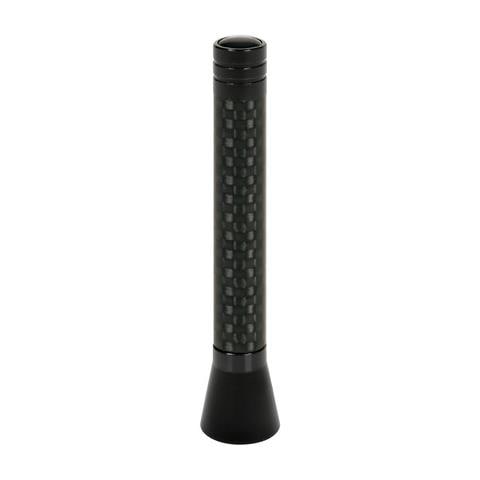 Stelo Antenna Flag 8cm Carbon Fiber - Foto 1
