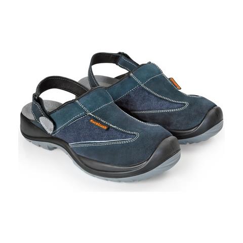 Sabot Euro-truck Shark Jeans Tg. 38 - Foto 1