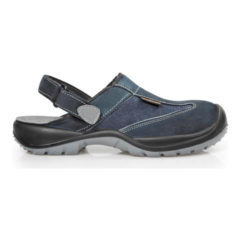 Sabot Euro-truck Shark Jeans Tg. 38 - Foto 2