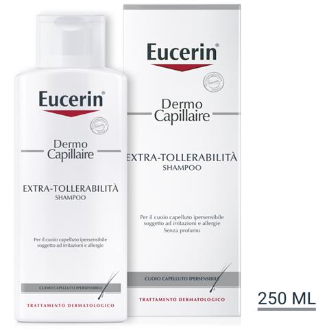 Eucerin Dermocapillaire Shampoo Extratollerabilità - Foto 3