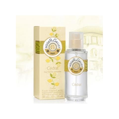 Roger Gallet Profumo Cedrat Eau Parfume 100 Ml - Foto 1