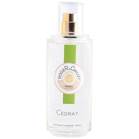 Roger Gallet Profumo Cedrat Eau Parfume 100 Ml - Foto 2