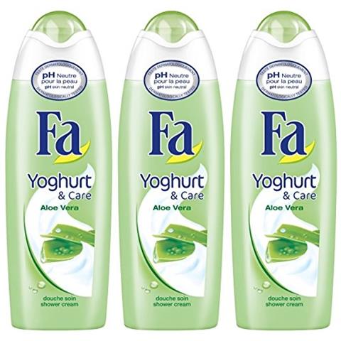 Gel Douche Aloé Vera - 250 Ml - Foto 1