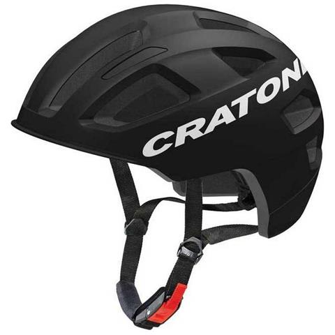 Caschi Cratoni C Pure City Protezioni 54-58 Cm - Foto 1